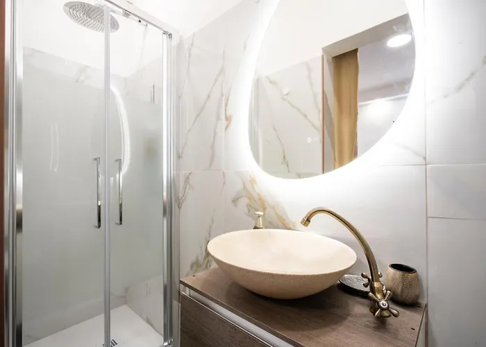 Venus Duomo Square * فلورنس