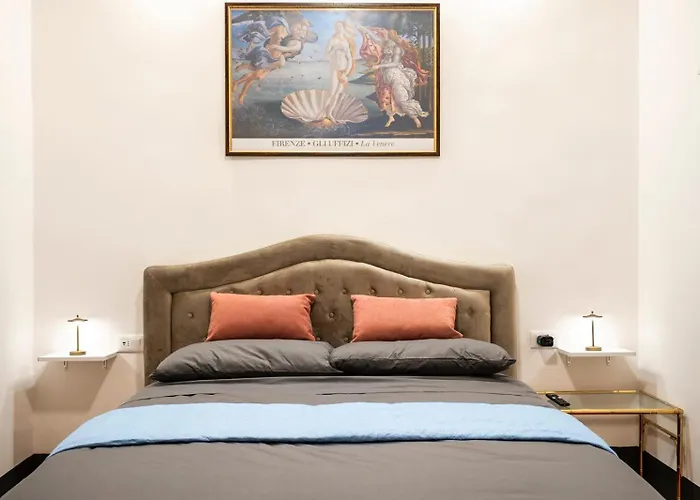 Venus Duomo Square * فلورنس