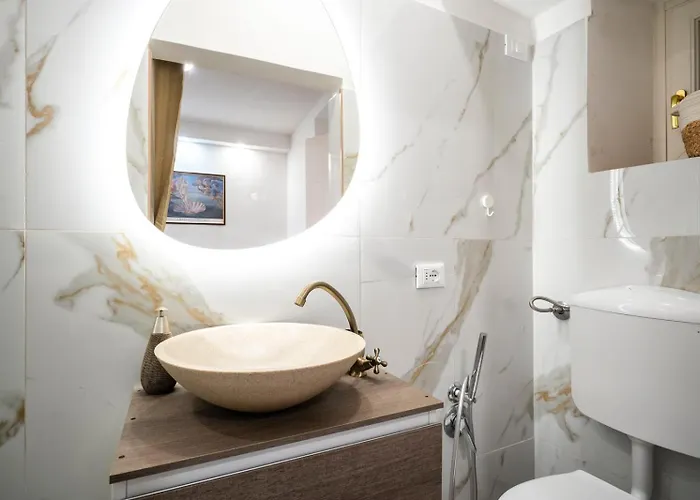 Apartamento Venus Duomo Square