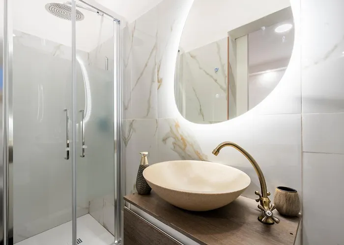 Apartamento Venus Duomo Square Florencia