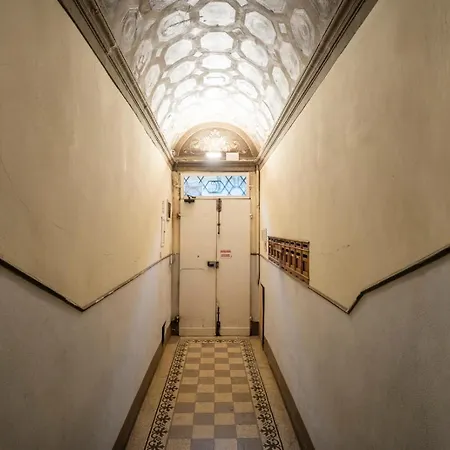 Venus Duomo Square Apartamento Florença