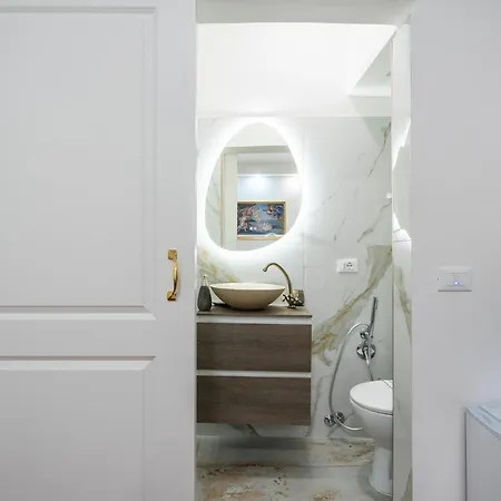 Apartamento Venus Duomo Square Florença