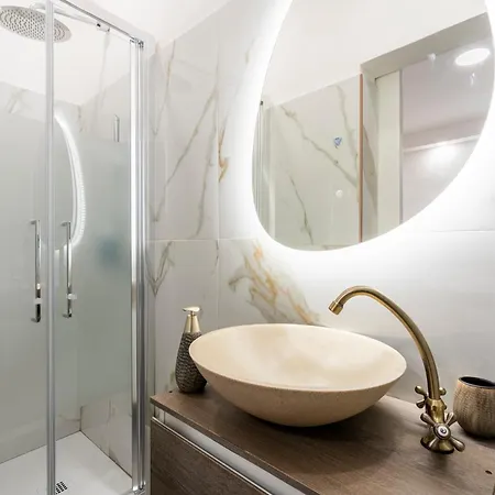 Apartamento Venus Duomo Square Florença